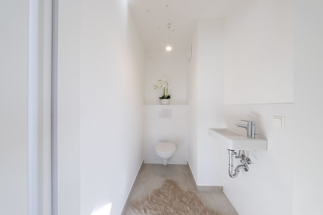 Penthouse in Vienna, Wien, Austria 3 - 17728332