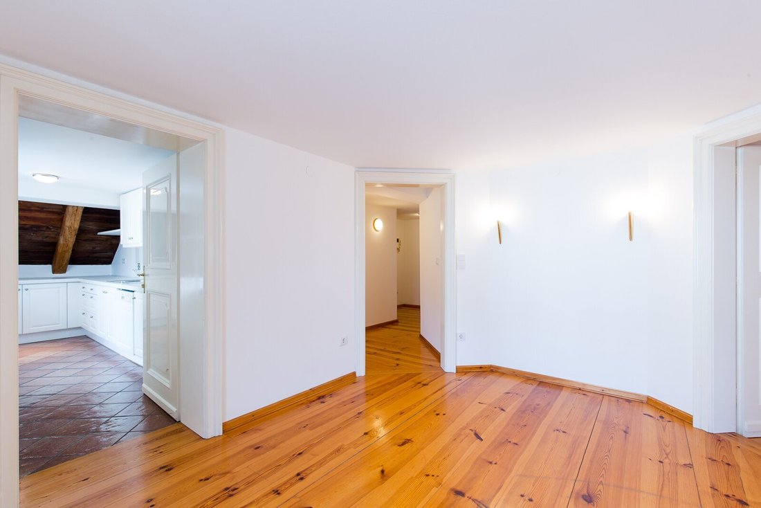 Apartment in Salzburg, Salzburg, Austria 2 - 17728208