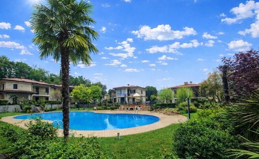 Villa in Polpenazze del Garda, Lombardy, Italy 1