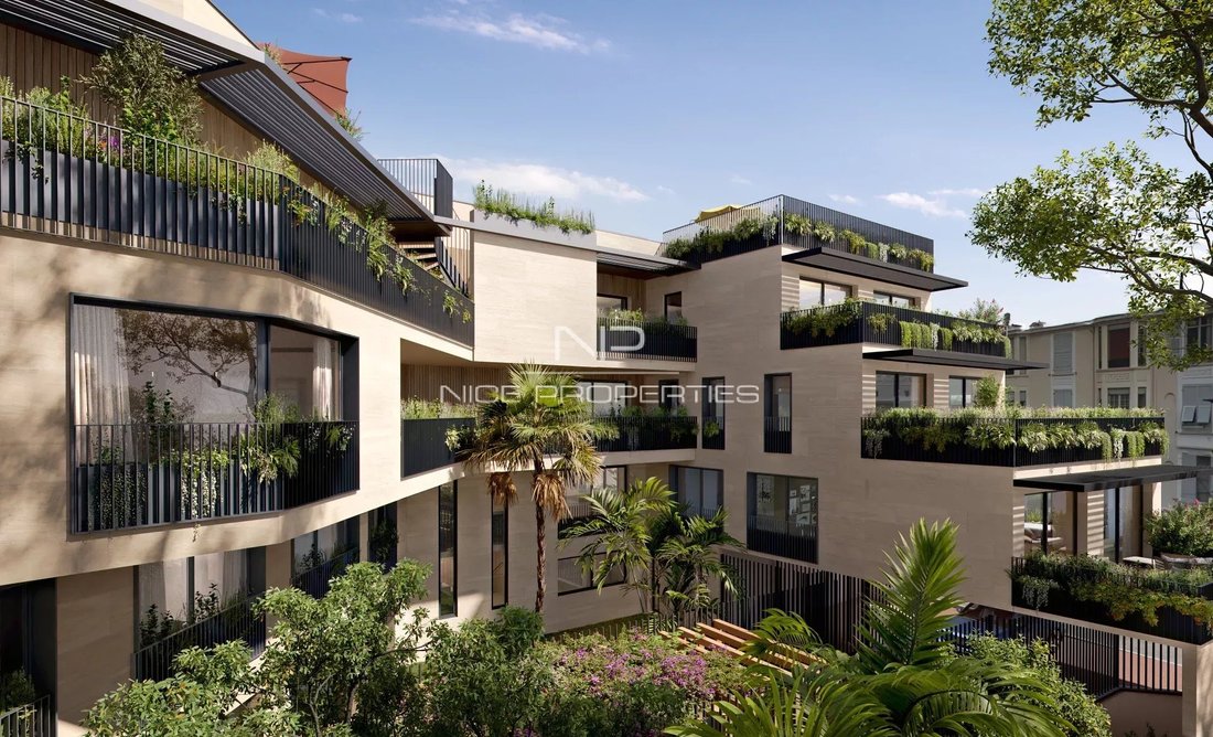 Apartment in Beaulieu-sur-Mer, Provence-Alpes-Côte d'Azur, France 1 - 17727877