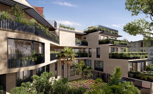 Apartment in Beaulieu-sur-Mer, Provence-Alpes-Côte d'Azur, France 1