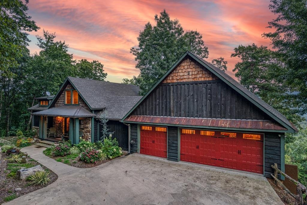 House in Blue Ridge, Georgia, United States 2 - 17670160