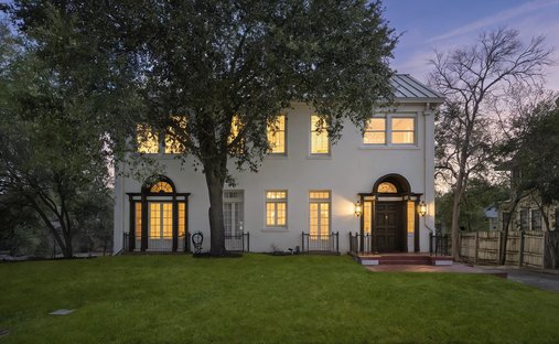 Casa en San Antonio, Texas, Estados Unidos 1