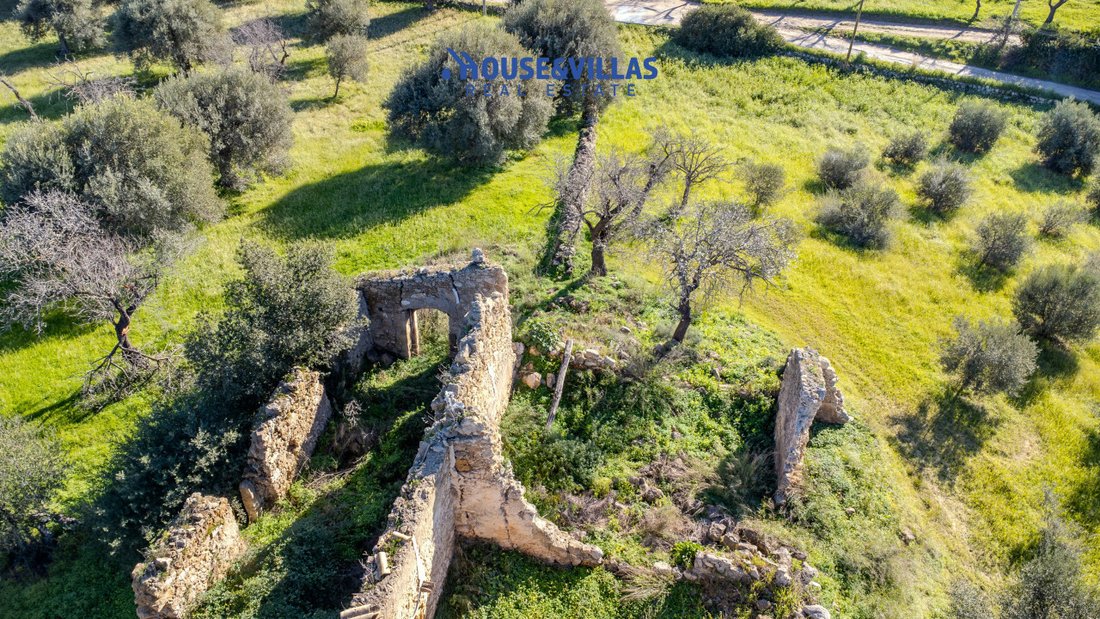 Villa in Noto, Sicily, Italy 4 - 17728402