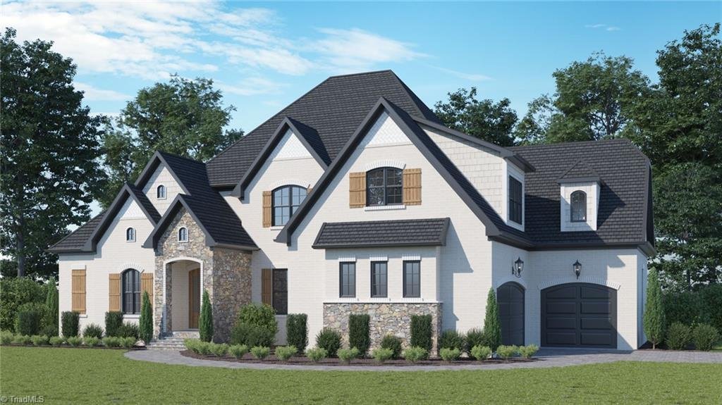 House in Summerfield, North Carolina, United States 1 - 17731361