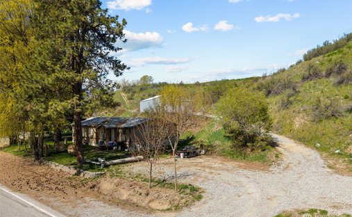 Land in Manson, Washington, United States 1
