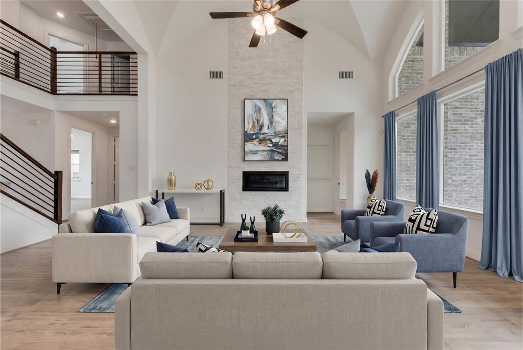 House in Grand Prairie, Texas, United States 1 - 16512580