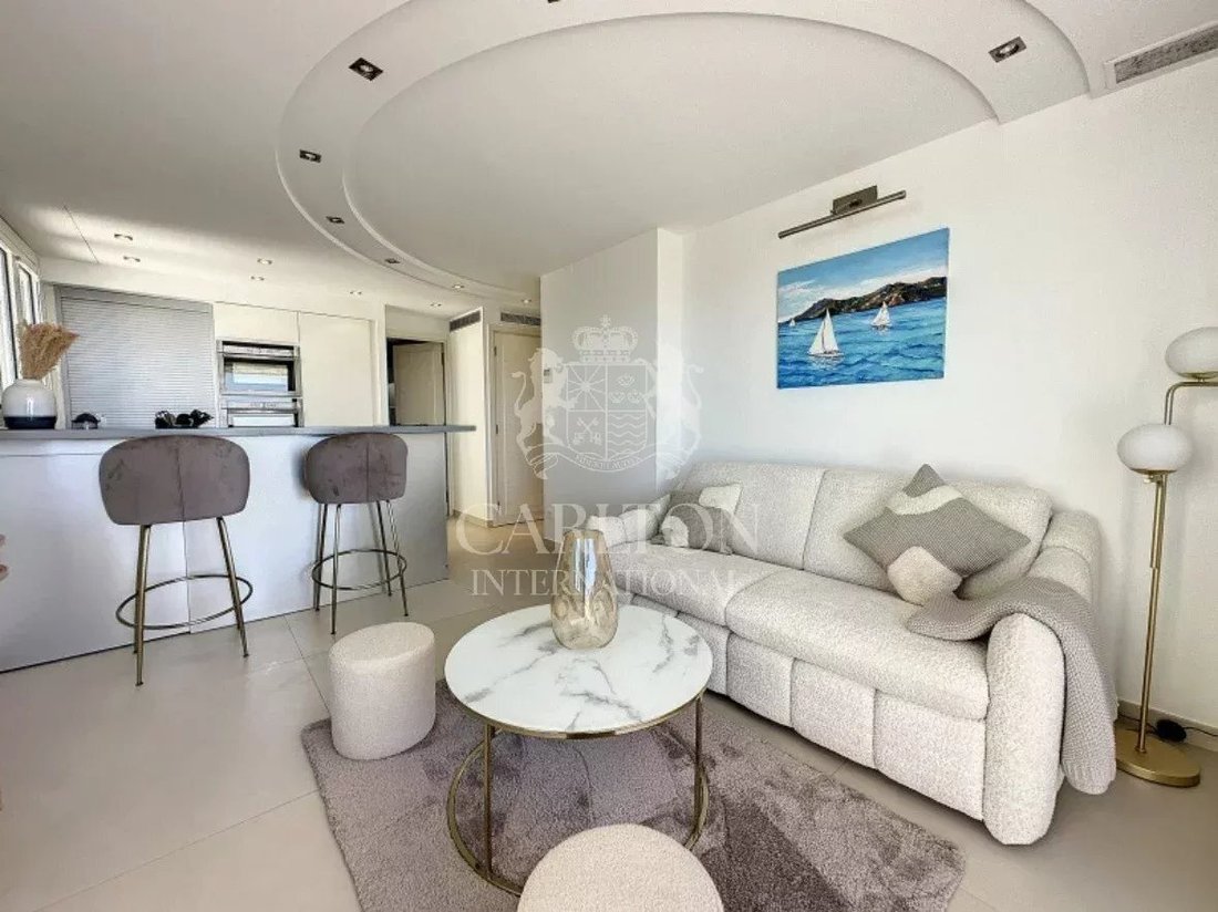 Apartment in La Source, Cannes, France 5 - 17728077