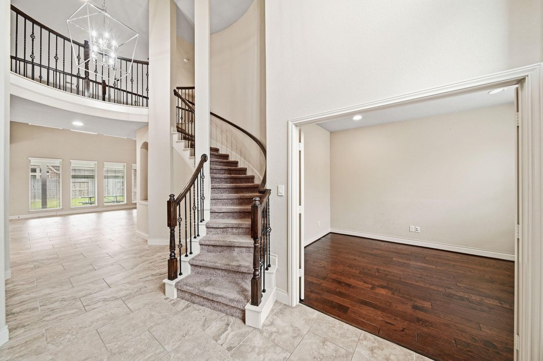 House in Missouri City, Texas, United States 4 - 17730595