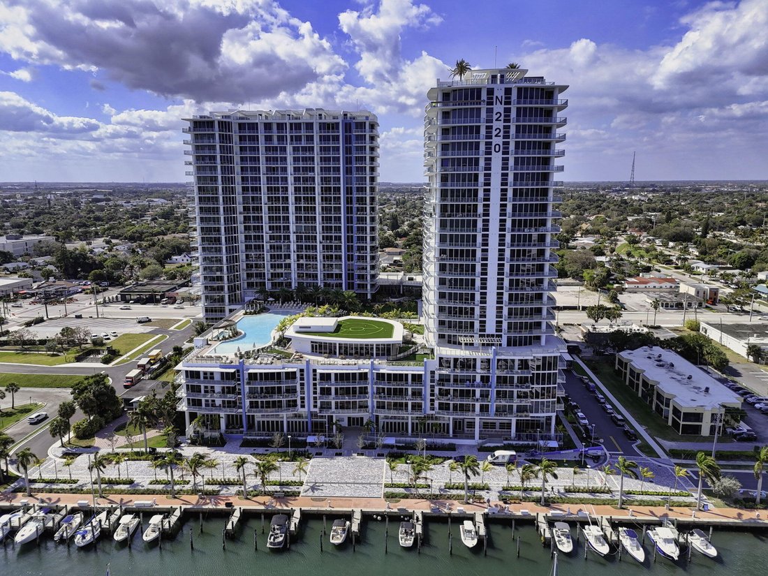 Condo in Lake Park, Florida, United States 1 - 17726821