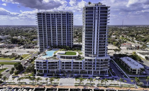 Condo in Lake Park, Florida, United States 1