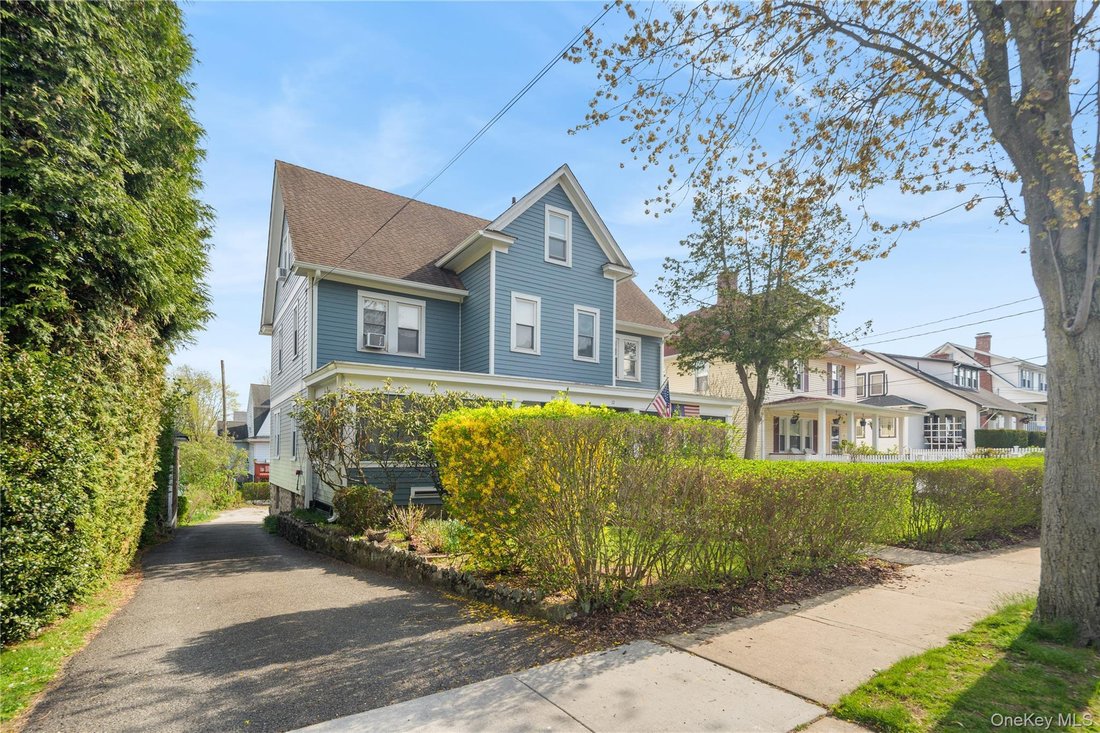 House in Port Chester, New York, United States 3 - 17732485