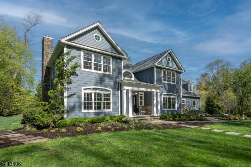 House in Morristown, New Jersey, United States 2 - 17732067