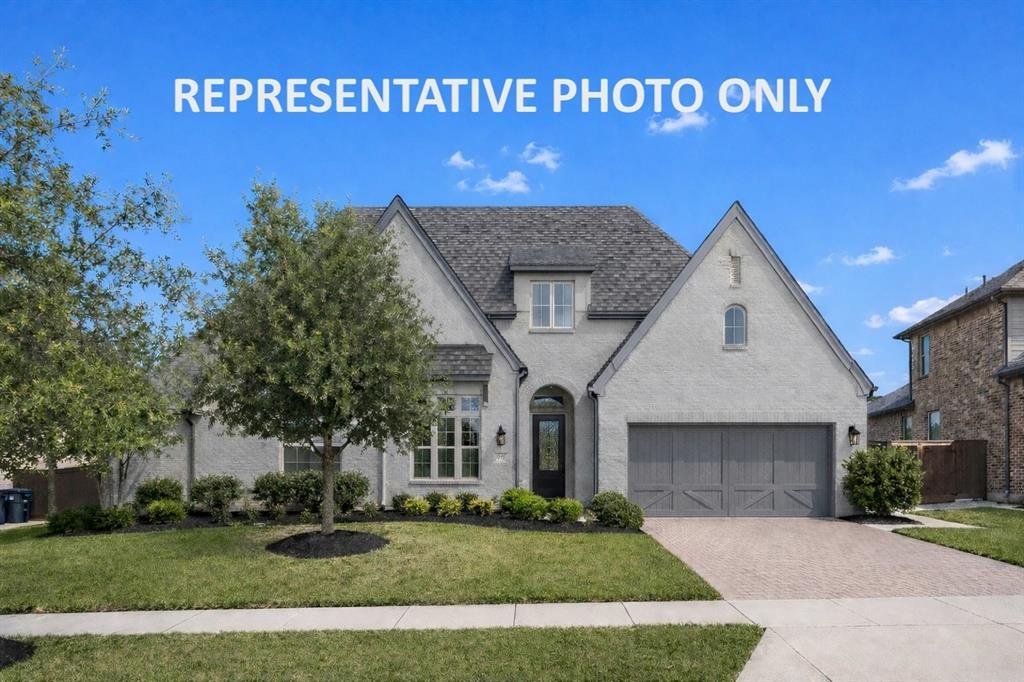House in Prosper, Texas, United States 2 - 17730518