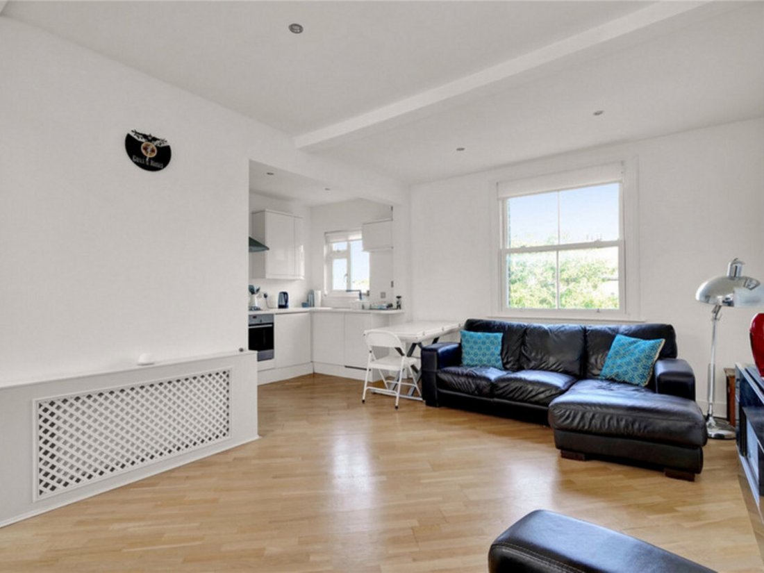 Apartment in Maida Vale, Westminster, England 2 - 17729749