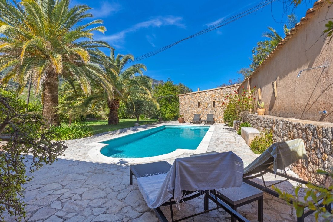 House in Soller, Balearic Islands, Spain 3 - 17682858