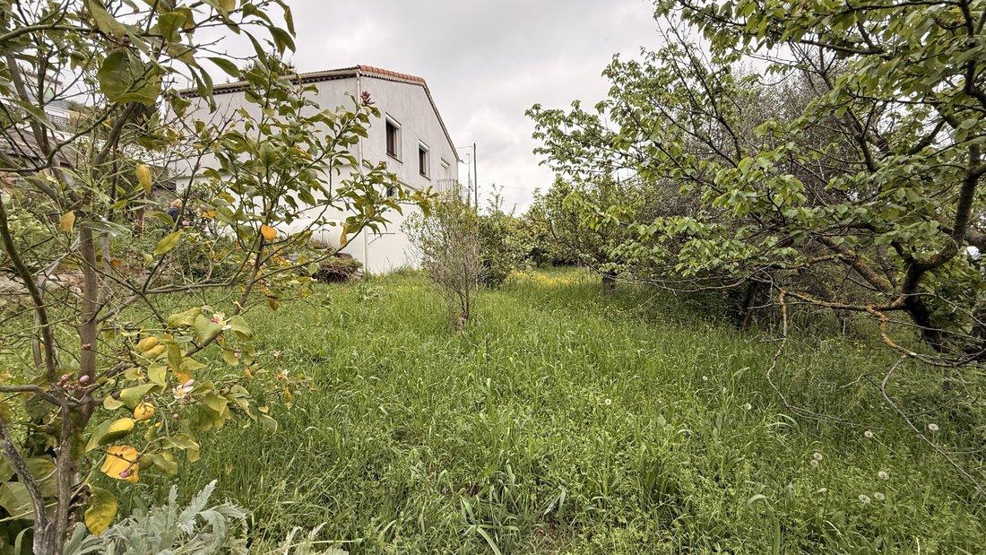 House in Saint-Jeannet, Provence-Alpes-Côte d'Azur, France 1 - 17730757