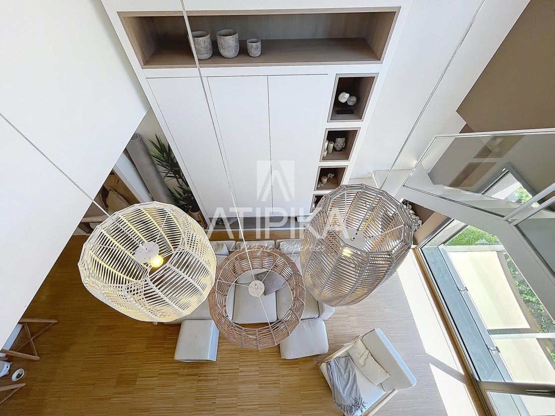 Apartment in Sant Martí, Barcelona, Spain 5 - 17729249
