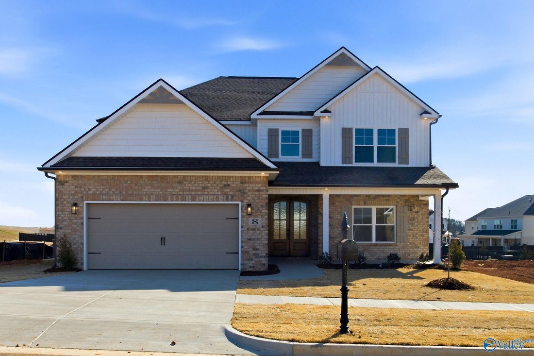 House in Madison, Alabama, United States 5 - 17729548