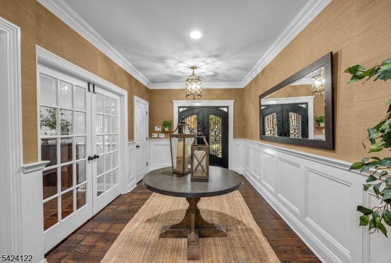 House in Ho-Ho-Kus, New Jersey, United States 4 - 17731317