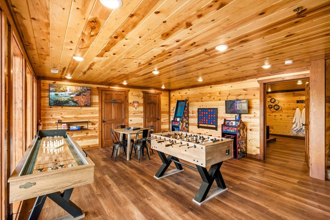 House in Sevierville, Tennessee, United States 5 - 17728055