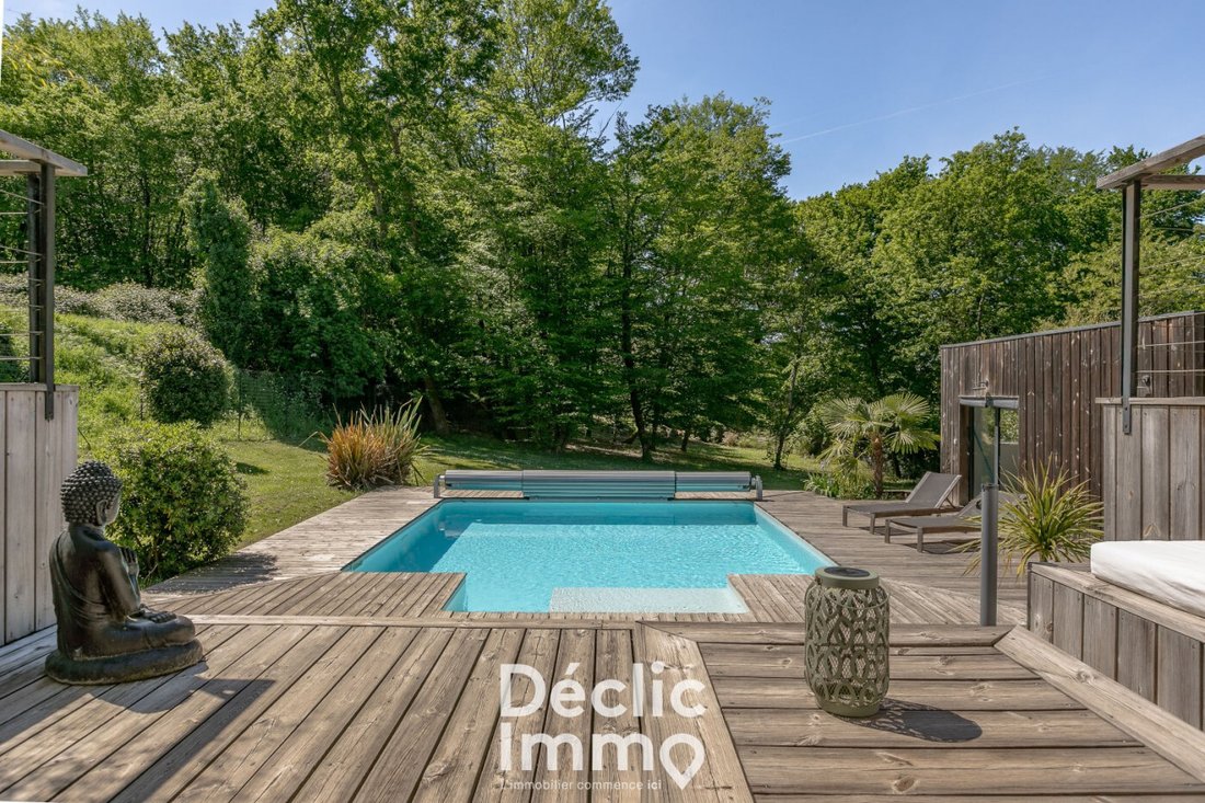 House in Latresne, Nouvelle-Aquitaine, France 2 - 17730146