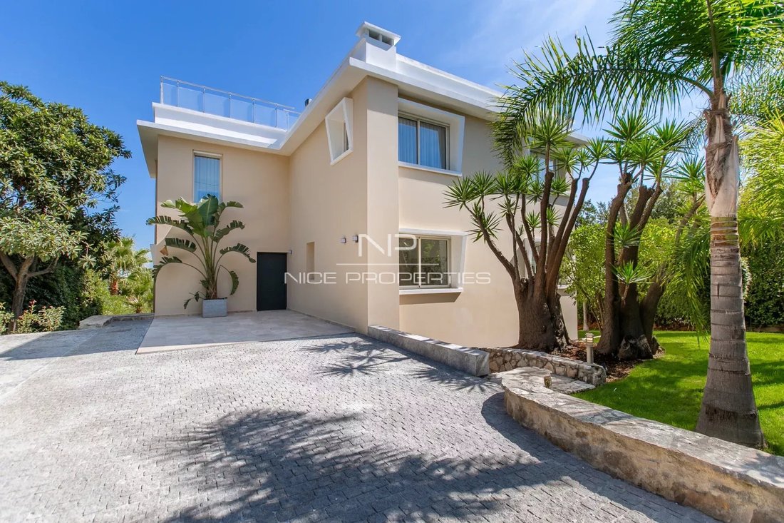 Villa in Ponteil, Antibes, France 2 - 17727918