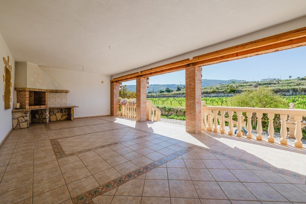 Villa in Xabia / Javea, Valencian Community, Spain 2 - 17730658