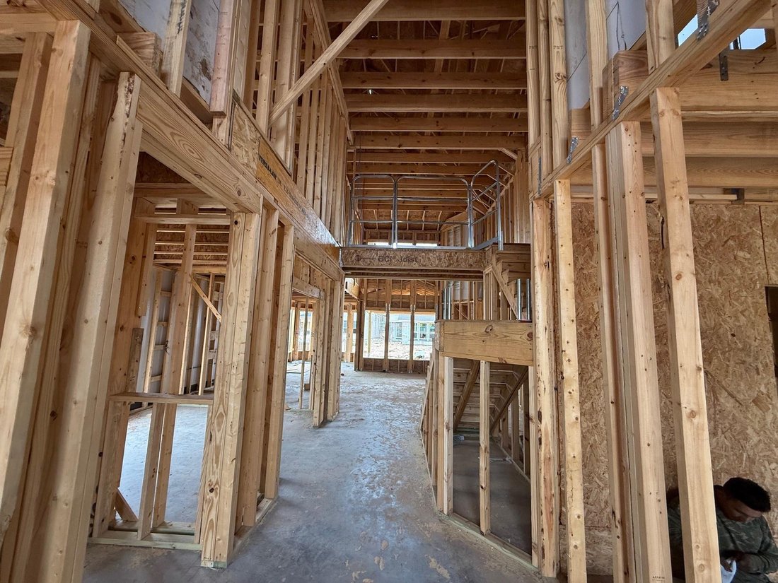 House in Richmond, Texas, United States 2 - 17727186