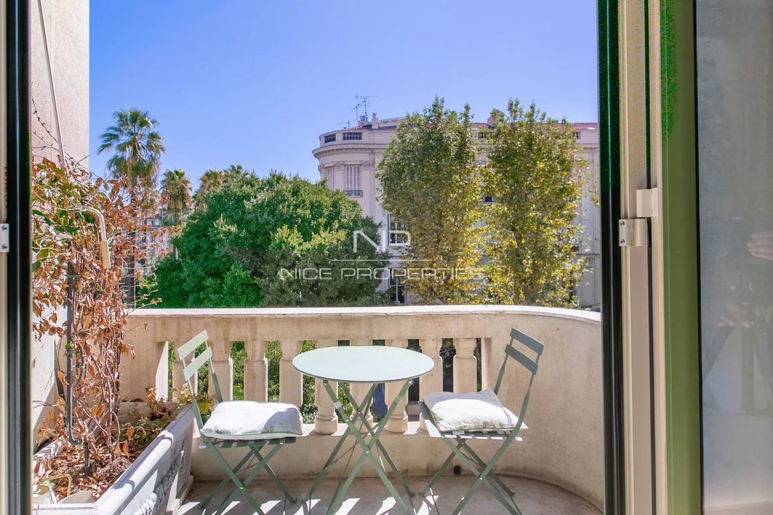 Apartment in Nice, Provence-Alpes-Côte d'Azur, France 3 - 17727844
