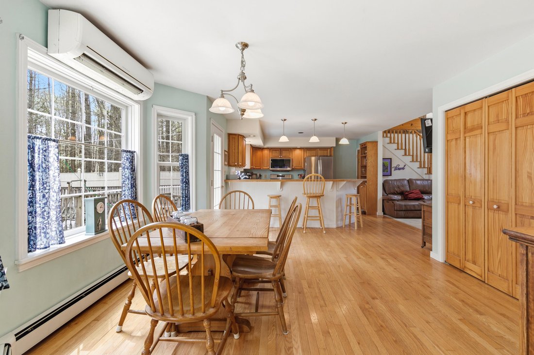 House in Brunswick, Maine, United States 5 - 17731297