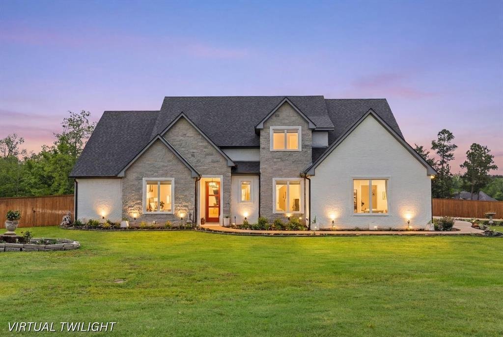 House in Tatum, Texas, United States 1 - 17730494