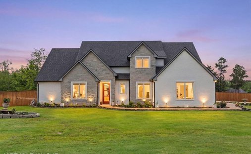House in Tatum, Texas, United States 1