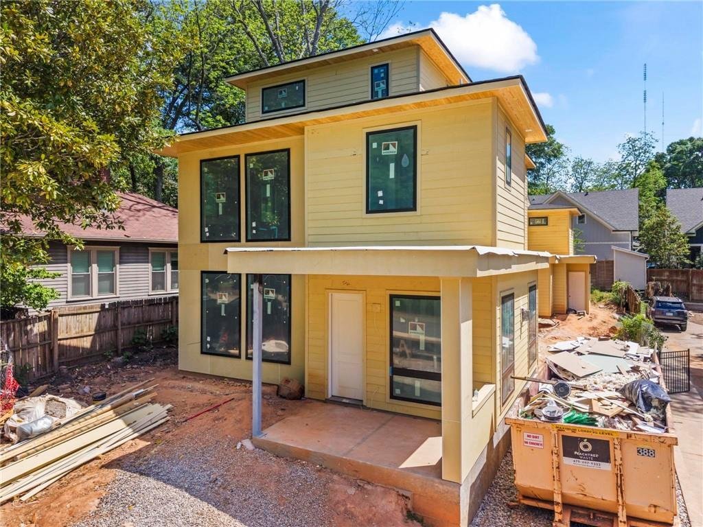Townhouse in Atlanta, Georgia, United States 2 - 17730251