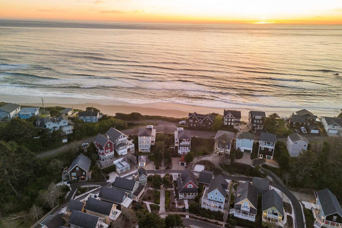 House in Lincoln City, Oregon, United States 4 - 17728071