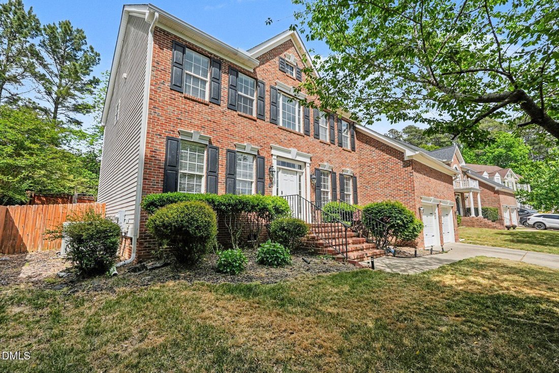 House in Apex, North Carolina, United States 3 - 17724848