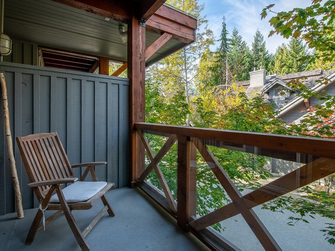 House in Whistler, British Columbia, Canada 5 - 17732057