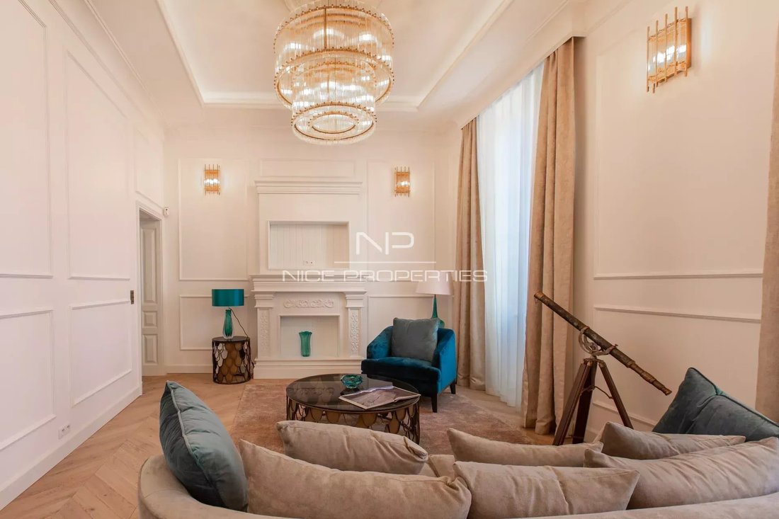 Apartment in Nice, Provence-Alpes-Côte d'Azur, France 5 - 17727928