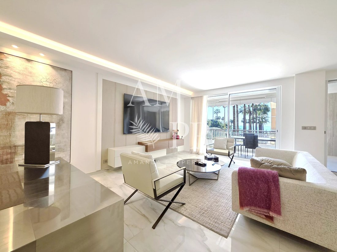 Apartment in Cannes, Provence-Alpes-Côte d'Azur, France 4 - 17727326