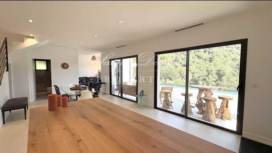 Villa in Nice, Provence-Alpes-Côte d'Azur, France 3 - 17727577