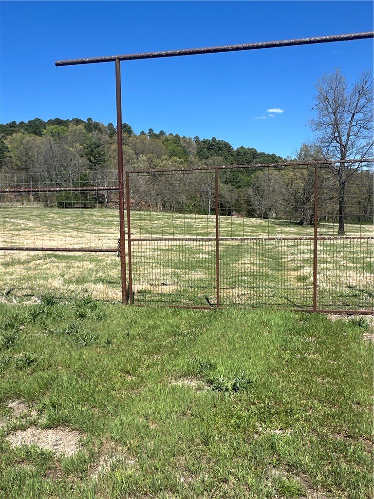 Land in Colcord, Oklahoma, United States 5 - 17731255