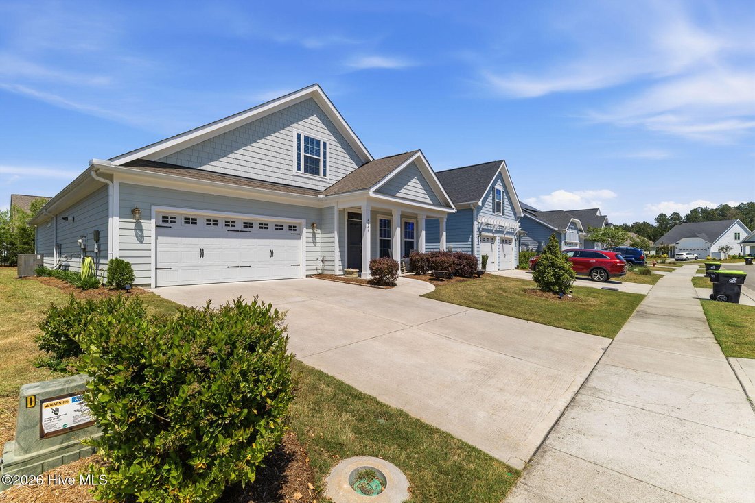 House in Northwest, North Carolina, United States 4 - 17729943
