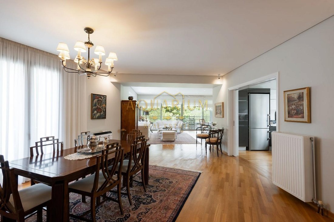 Apartment in Vari, Attica, Greece 1 - 17732020
