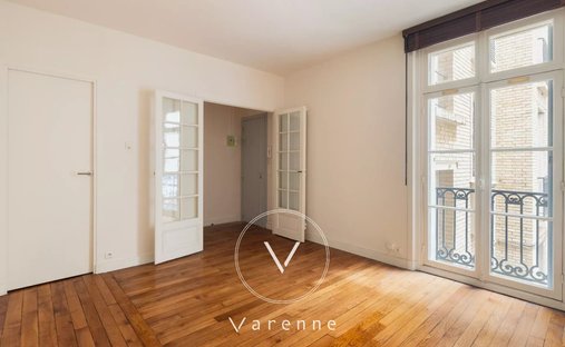 Apartment in Ecole Militaire, Paris 7e Arrondissement, Paris 1