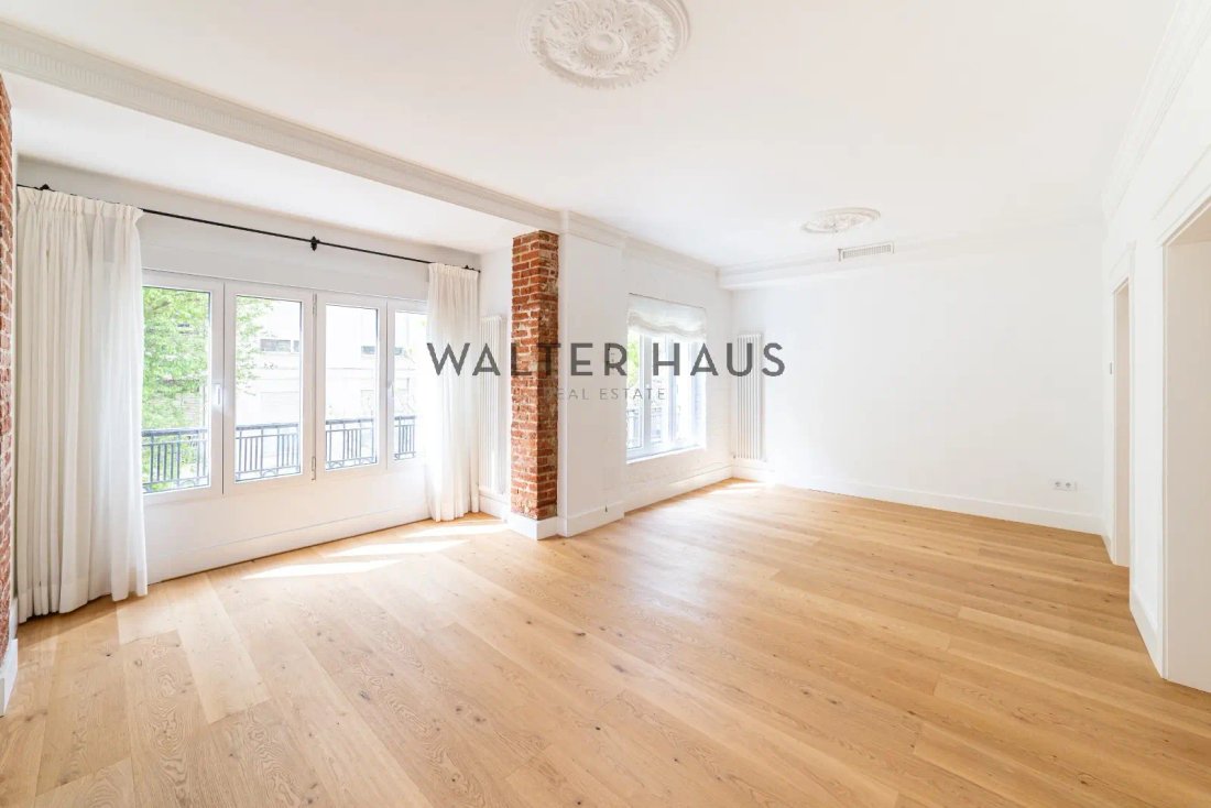 Apartment in Barrio Salamanca, Madrid, Spain 3 - 17728177