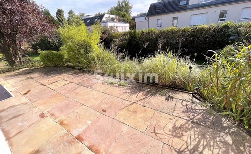 Apartment in Illkirch-Graffenstaden, Grand Est, France 1