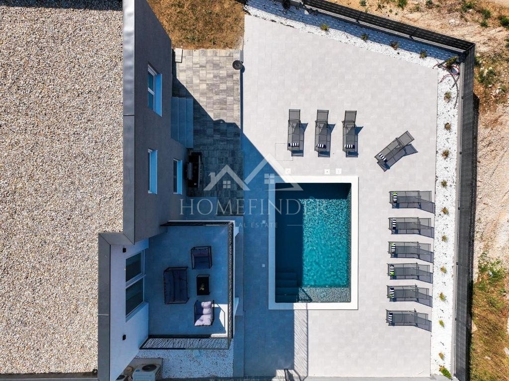 House in Opcina Policnik, Zadar County, Croatia 3 - 17728019
