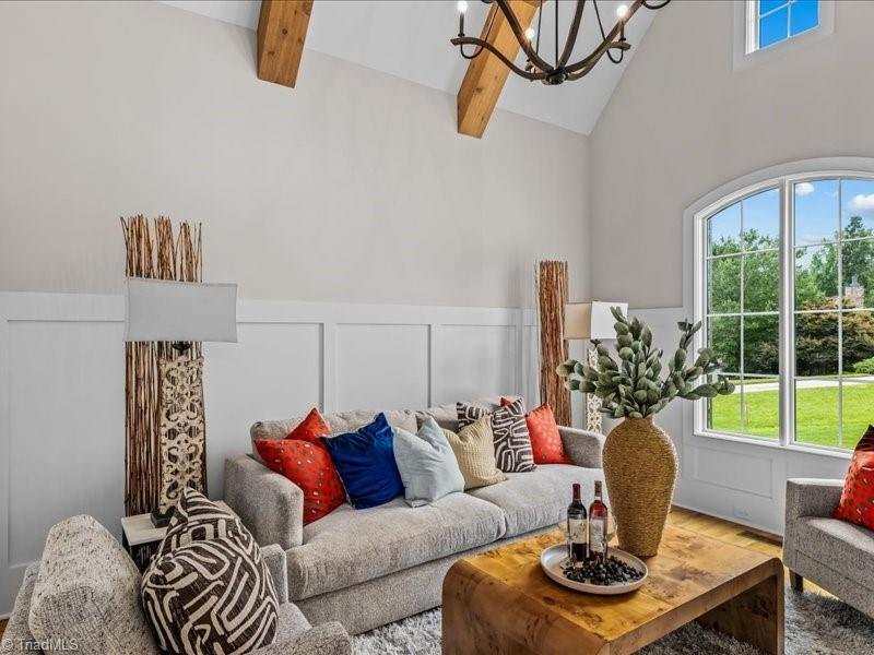 House in Summerfield, North Carolina, United States 5 - 17731361