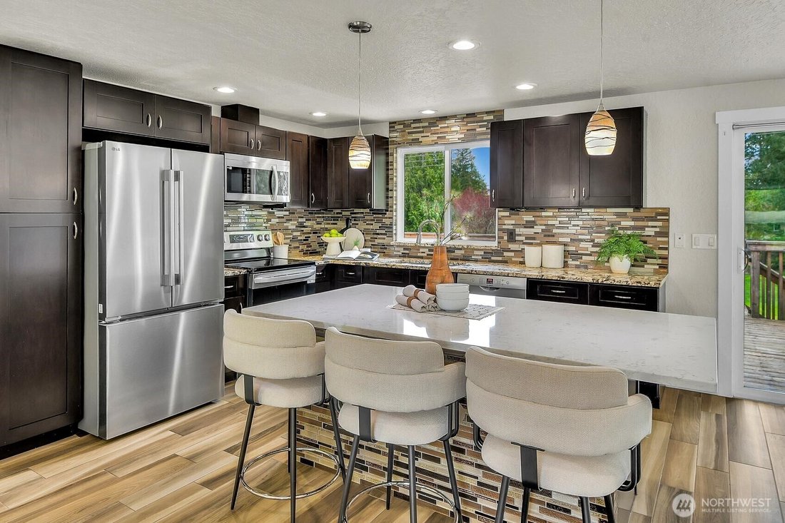 Maison à Bothell, Washington, États-Unis 3 - 17731346