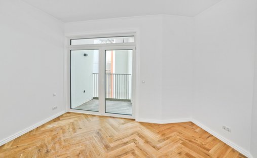Appartement à Vienne, Vienne, Autriche 1